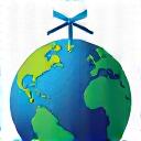 원격 탐사 해석 아이콘